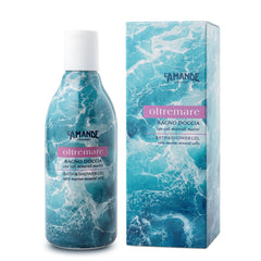 Bath & Shower Gel Oltremare