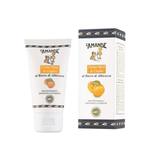 Load image into Gallery viewer, Made in Italy Historic brand L&#39;Amande natural cosmetics Gluten-free 7 metals tested Vegan Dermatologically tested