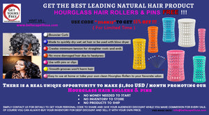 STARTER PACK (Wholesale Pricing)
