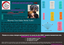Load image into Gallery viewer, GOLD (Wholesale Pricing)